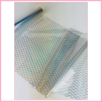 Vertex - Full Transfer Foil - 1 Metre