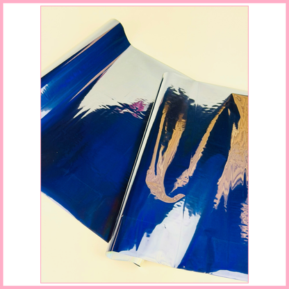 Nocturne - Full Transfer Foil - 1 Metre