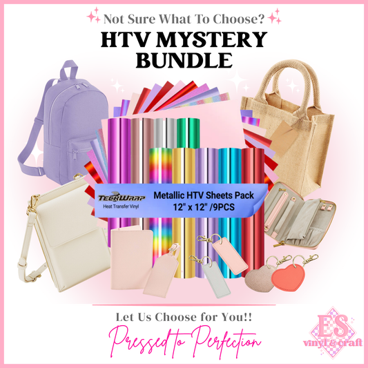 HTV Mystery Box
