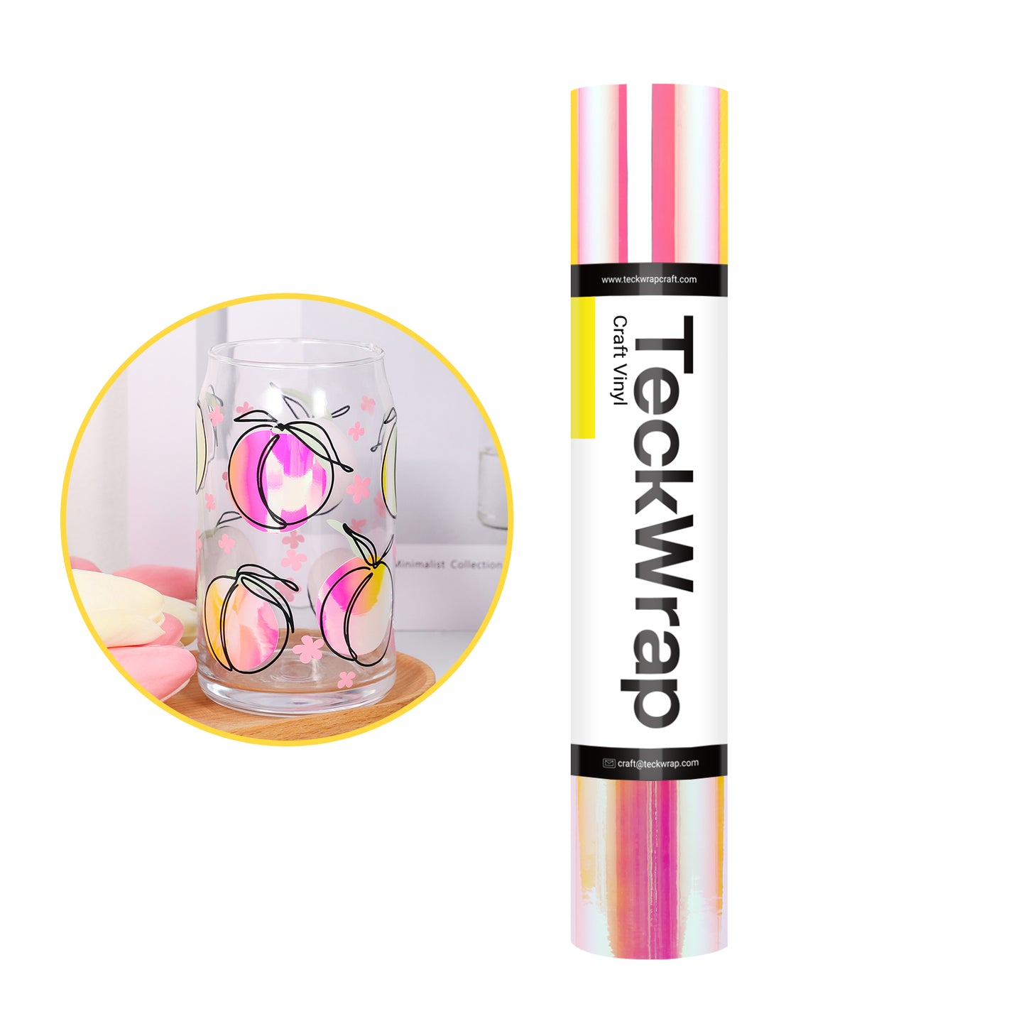 Opal Self Adhesive