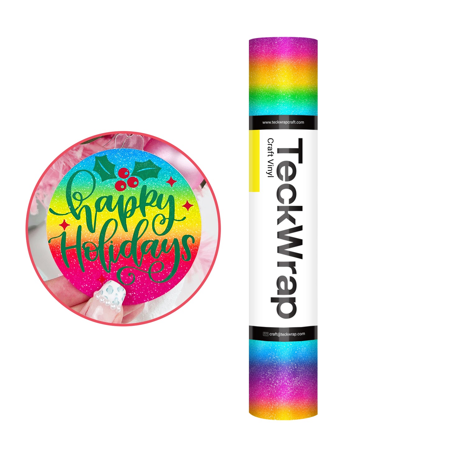 Rainbow Stripes