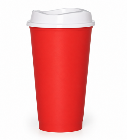 Hot Cups Coffee / Tea 16oz