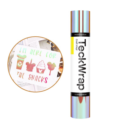 Opal Self Adhesive