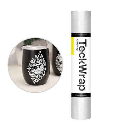 Glitter Self Adhesive