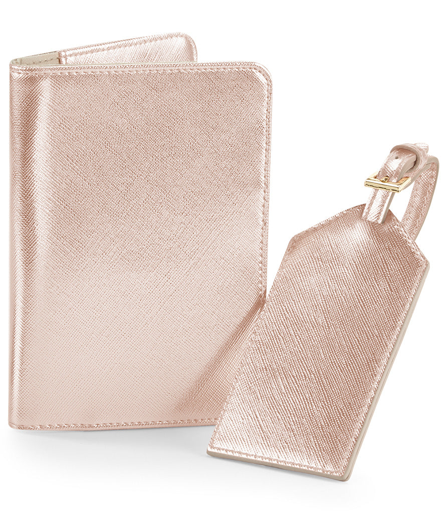 BagBase Boutique Travel Set image 7