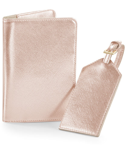 BagBase Boutique Travel Set image 7
