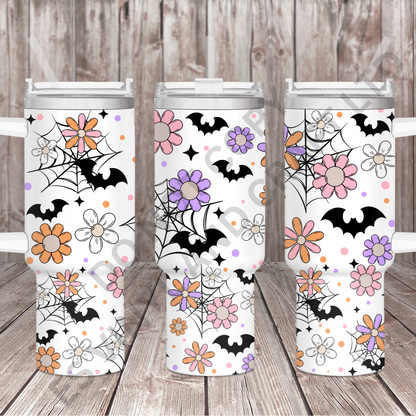 40oz Tumbler Wraps - UV-DTF (2 Wraps - Top and Bottom) image 9