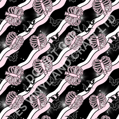 UV Printed Vinyl - A4 or 12" x 12" Sheet (J Edition) image 2
