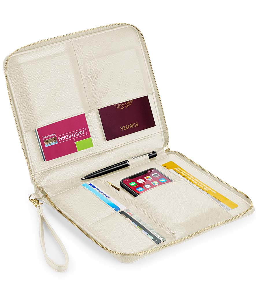 BagBase Boutique Travel/Tech Organiser image 2