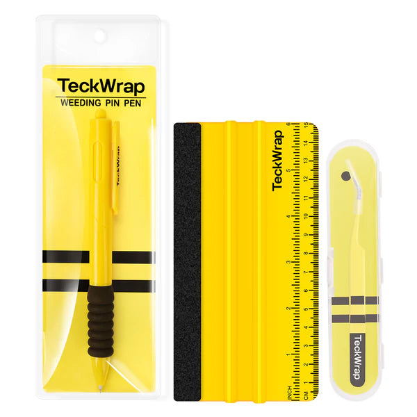 TeckWrap Tool Set image 0