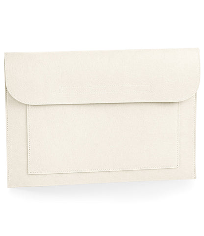 BagBase Felt Laptop/Document Slip image 5