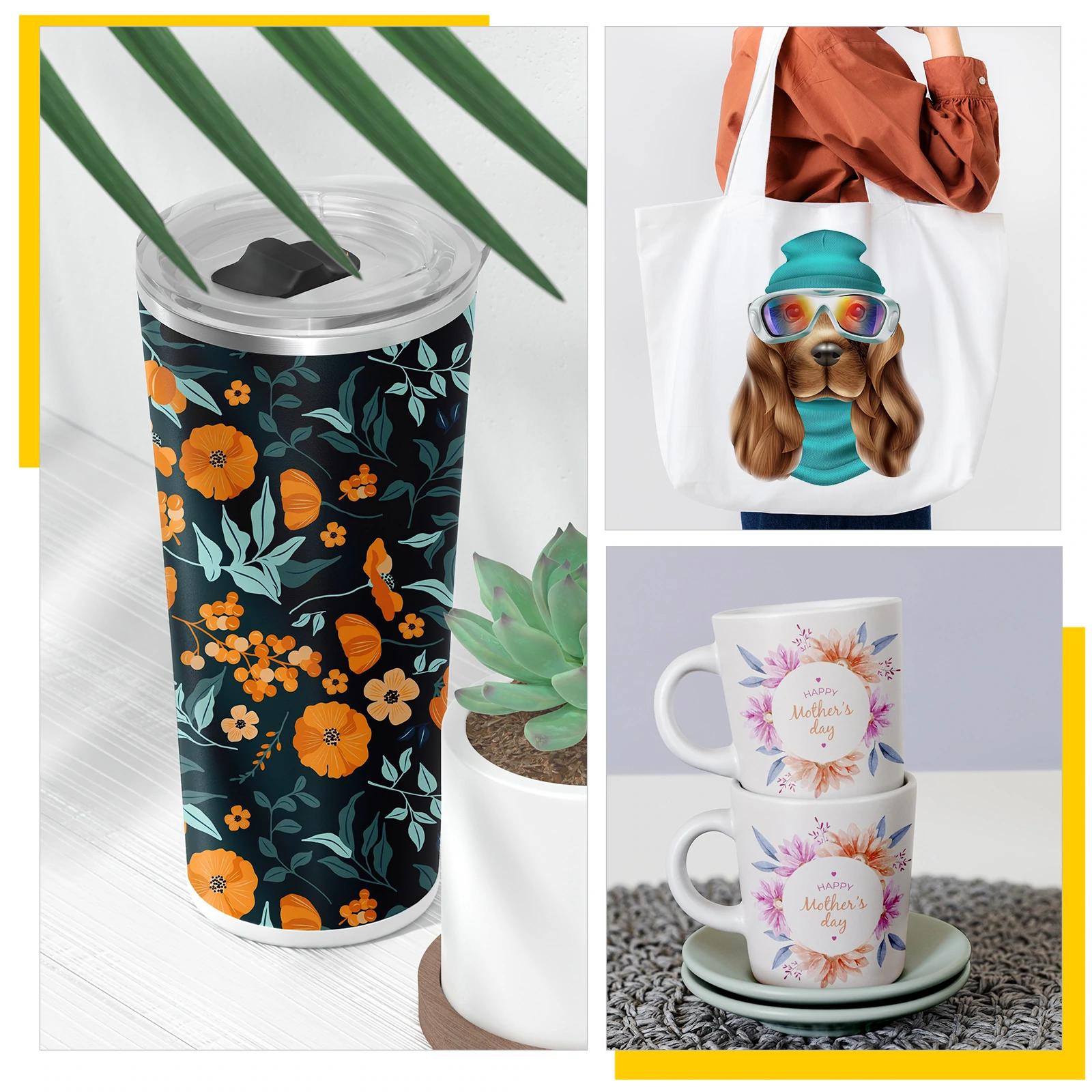 Teckwrap Sublimation Paper image 2