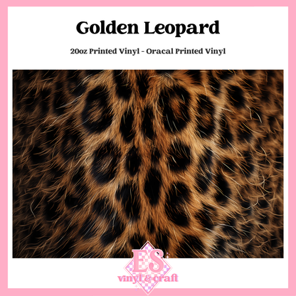 Untamed Luxe Collection - A4 Sheet (13 Different Designs) image 3