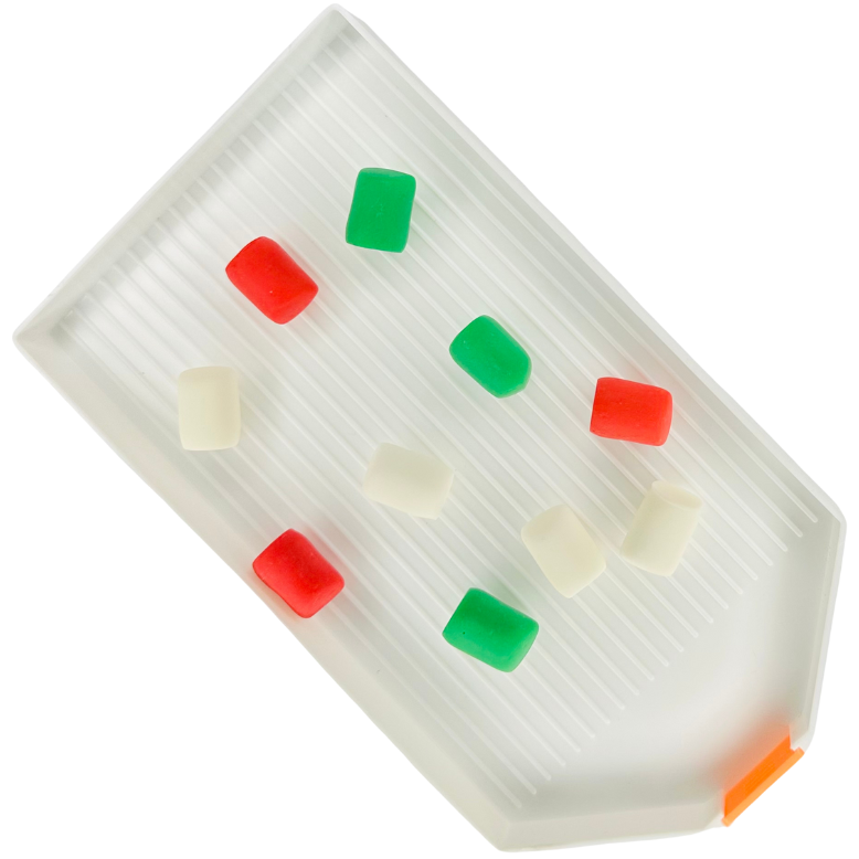 Peppermint Marshmallows (Pack of 10) image 0