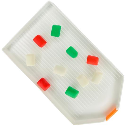 Peppermint Marshmallows (Pack of 10) image 0
