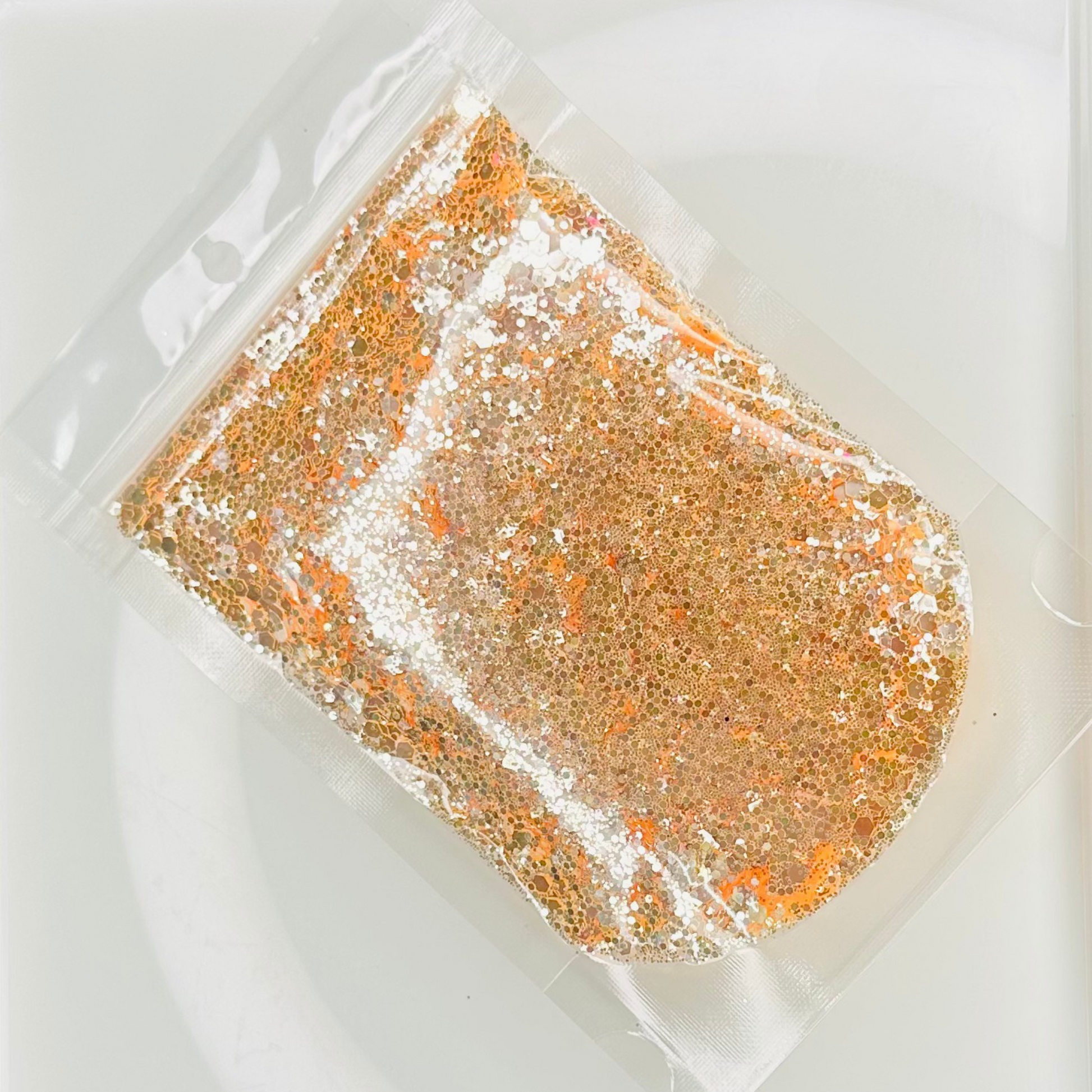 Happiness - Mirror Chunky Glitter Mix image 1