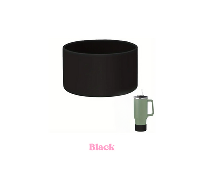 40oz Silicone Cup Boots image 6