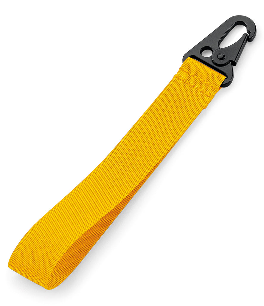 BagBase Brandable Key Clip image 2