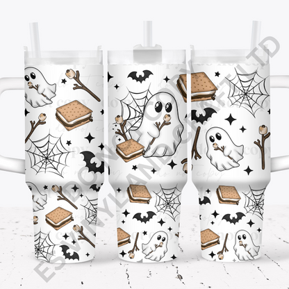 40oz Tumbler Wraps - UV-DTF (2 Wraps - Top and Bottom) image 14