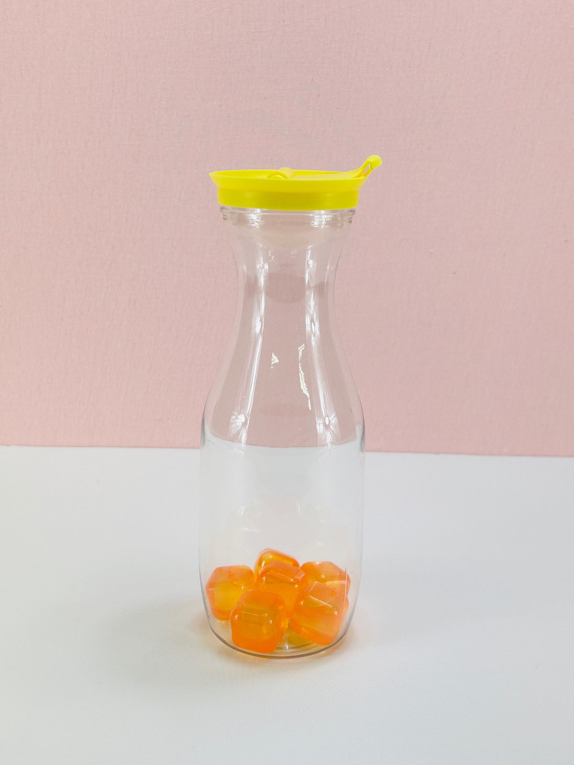 Carafe with Ice Cubes 1 Litre image 4