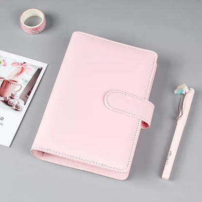 Budget Binder / Organiser A6 image 2