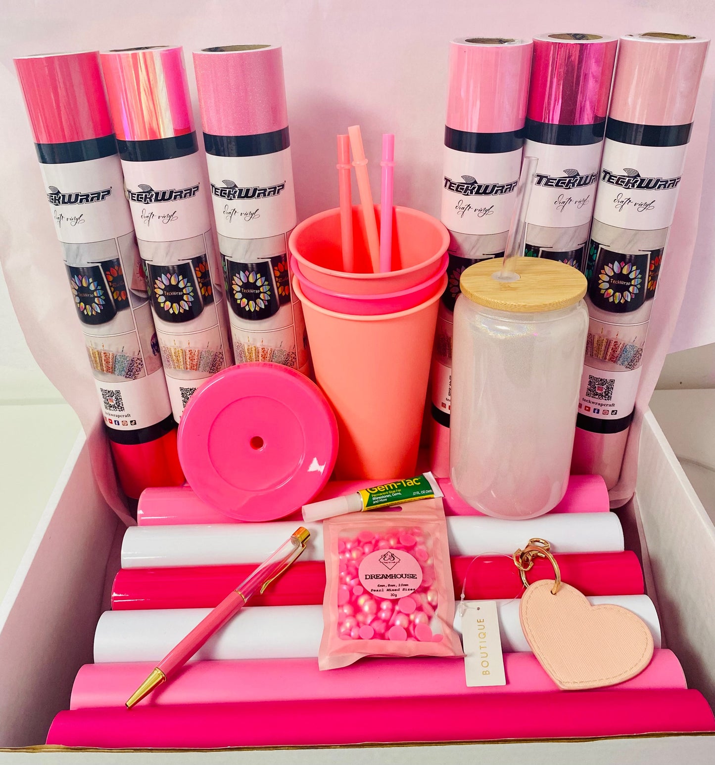 💗💗💗PINK PINK PINK💗💗💗 image 0