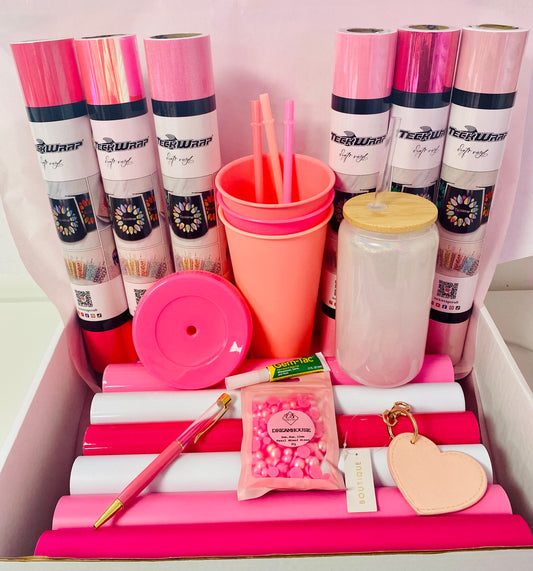 💗💗💗PINK PINK PINK💗💗💗 image 0