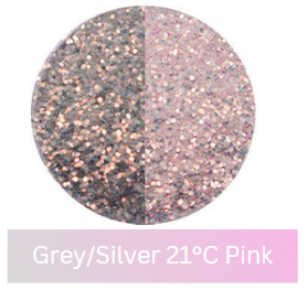 Thermal Glitter - Fine Mix 🔥 image 3
