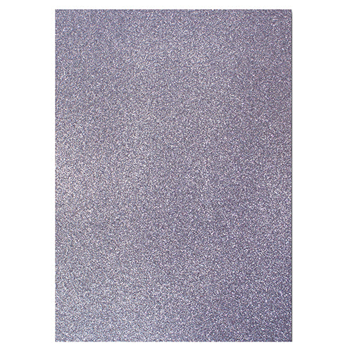 Dovecraft Glitter Card Single A4 Sheets - 220gsm image 8