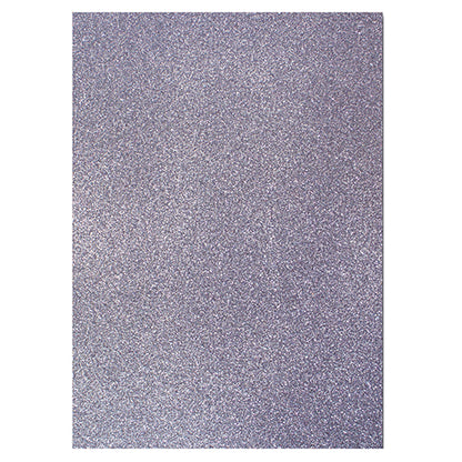 Dovecraft Glitter Card Single A4 Sheets - 220gsm image 8