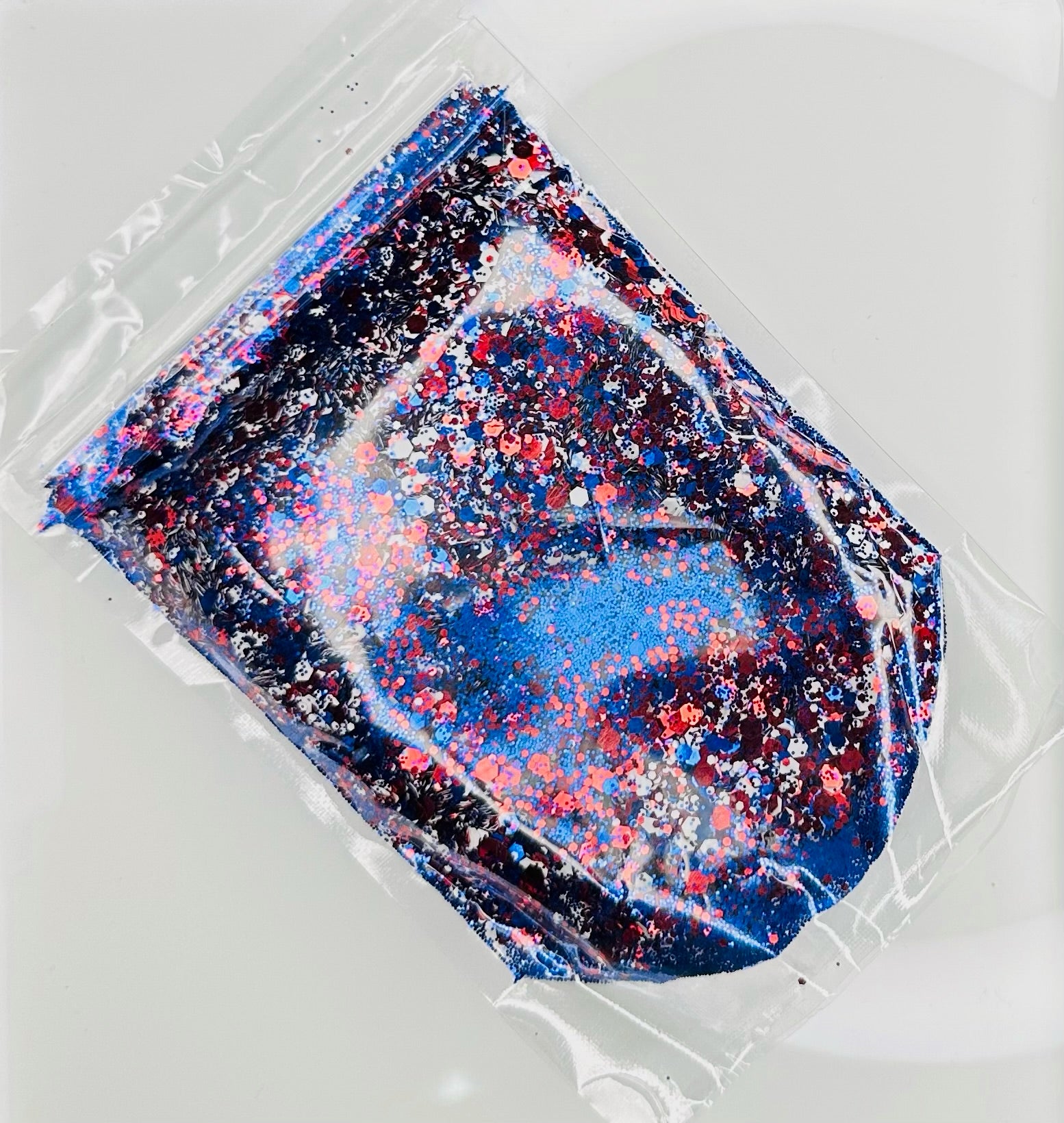 Celebration - Chunky Glitter Mix image 1
