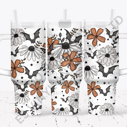 40oz Tumbler Wraps - UV-DTF (2 Wraps - Top and Bottom) image 3