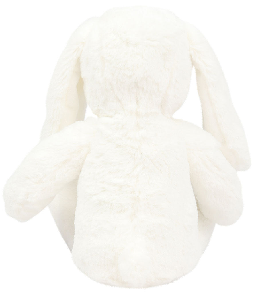 Mumbles Print Me MM60 - White Bunny image 3
