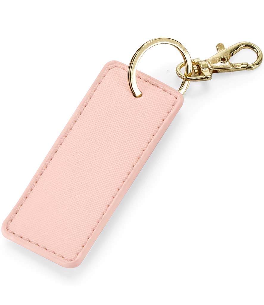 BagBase Boutique Key Clip image 7
