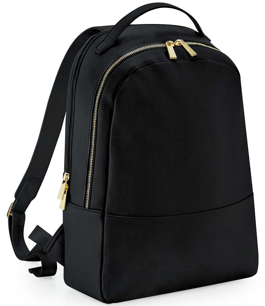 BagBase Boutique Backpack image 1