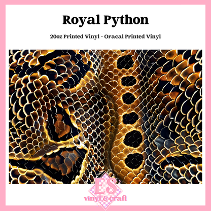 Exotic & Luxe Textures - A4 Sheet (12 Different Designs) image 3