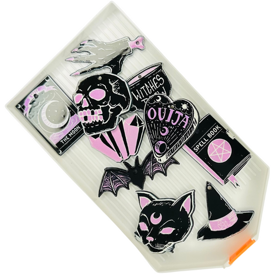 Witch Craft (Pack of 10) image 0
