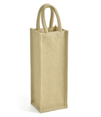 Jute Bottle Bags image 3