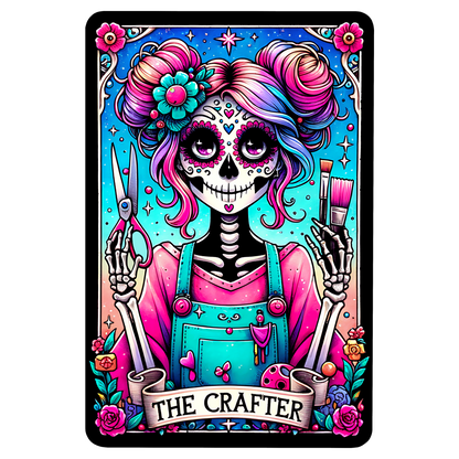 Tarot Card Decals - Section 3 image 3