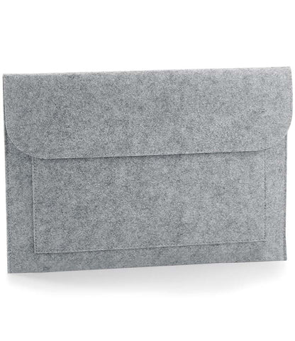 BagBase Felt Laptop/Document Slip image 4