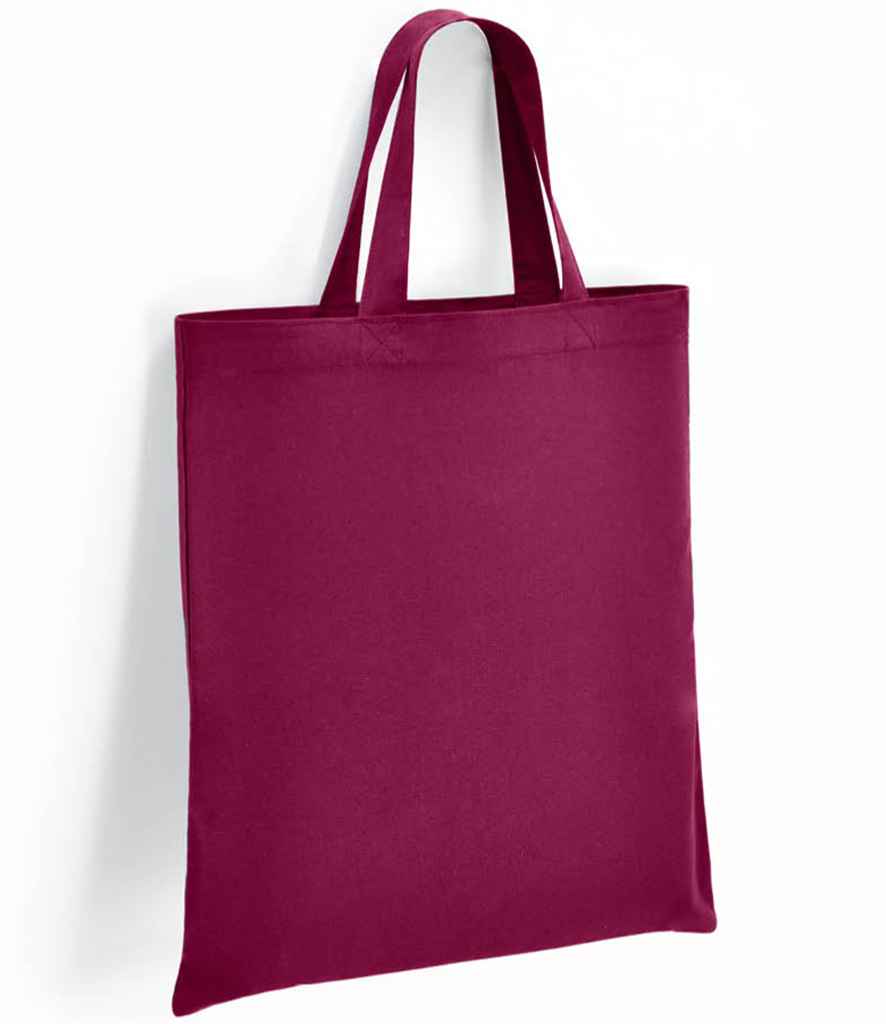 Brand Lab Cotton Short Handle Shopper image 12