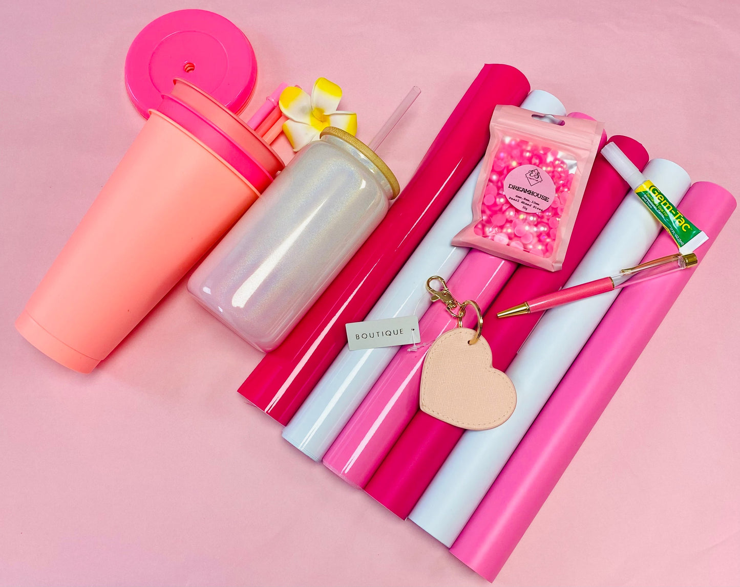 💗💗💗PINK PINK PINK💗💗💗 image 6