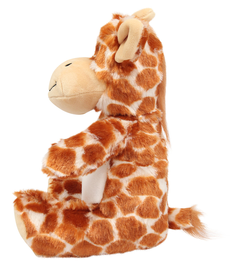 Mumbles Print Me MM60 - Brown Giraffe image 3