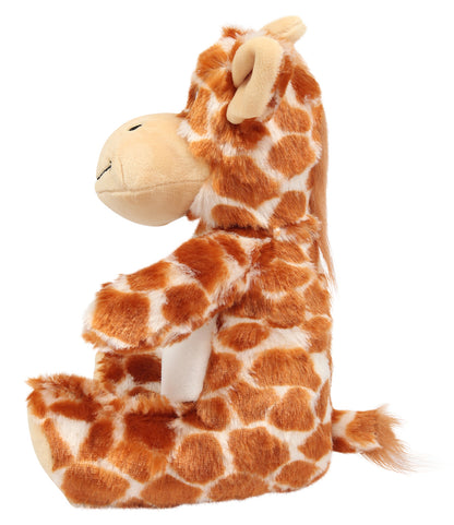 Mumbles Print Me MM60 - Brown Giraffe image 3