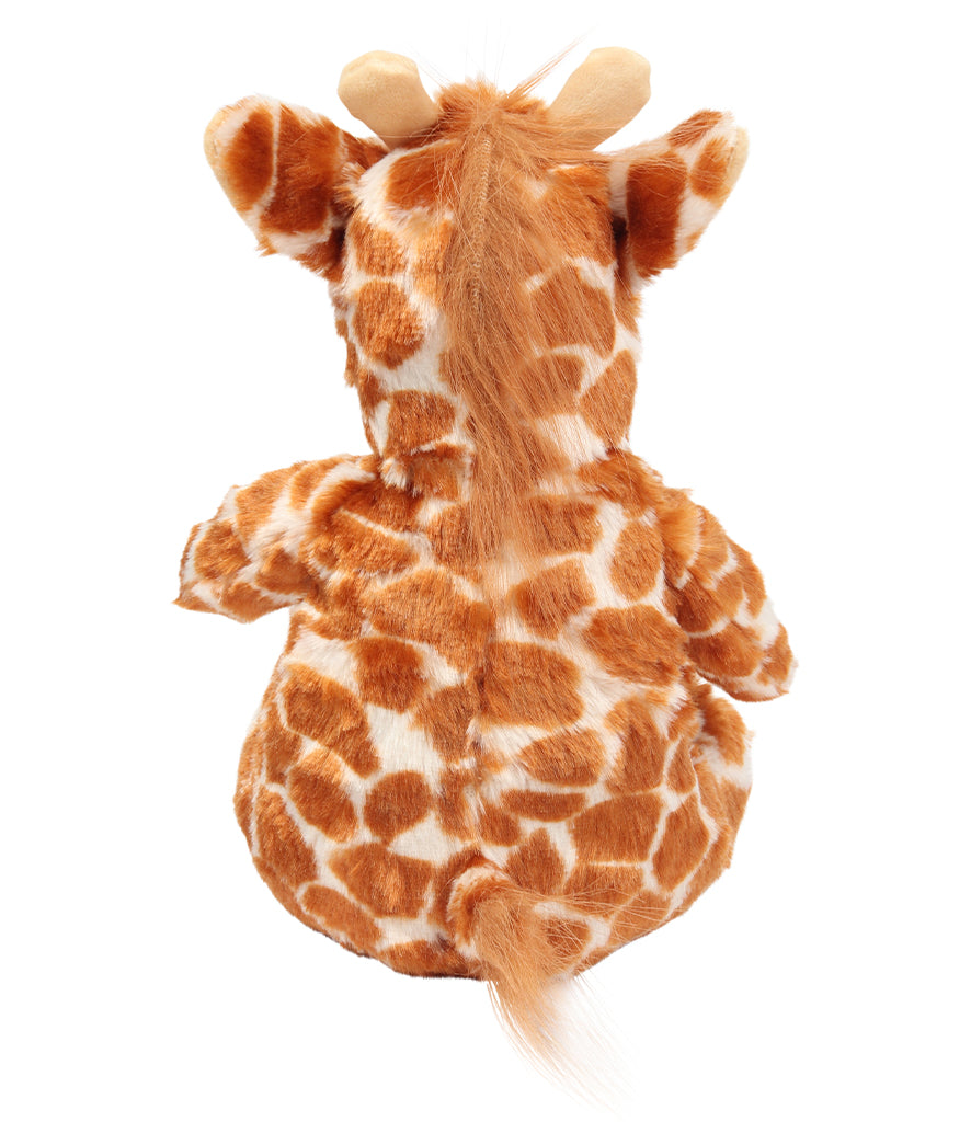 Mumbles Print Me MM60 - Brown Giraffe image 2