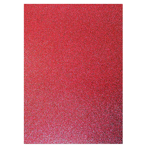 Dovecraft Glitter Card Single A4 Sheets - 220gsm image 12