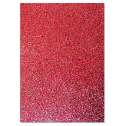 Dovecraft Glitter Card Single A4 Sheets - 220gsm image 12