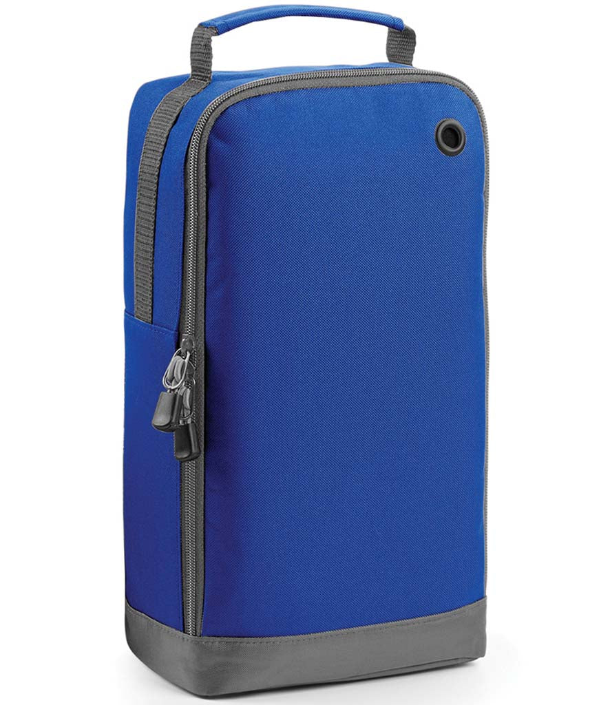 BagBase Athleisure Sports/Shoe Accessory Bag image 3