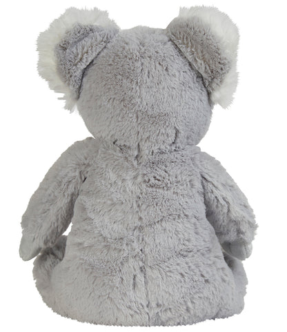 Mumbles Print Me MM60 - Grey Koala image 2