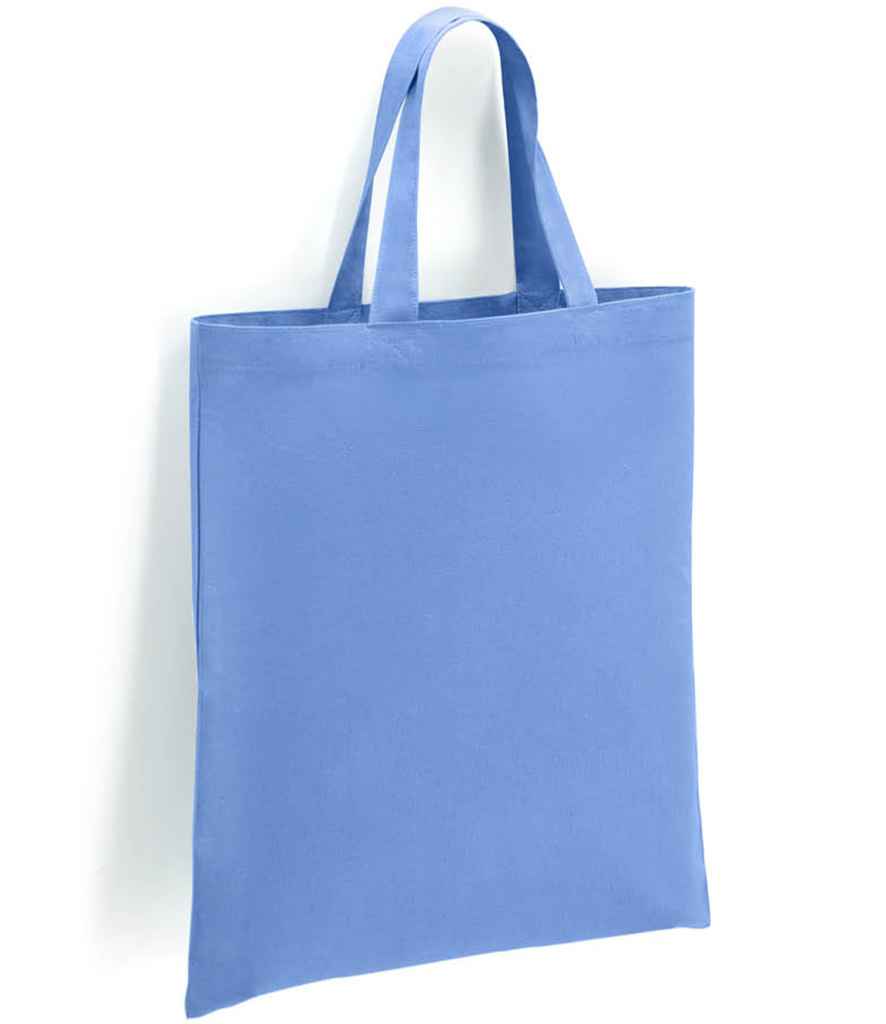 Brand Lab Cotton Short Handle Shopper image 9